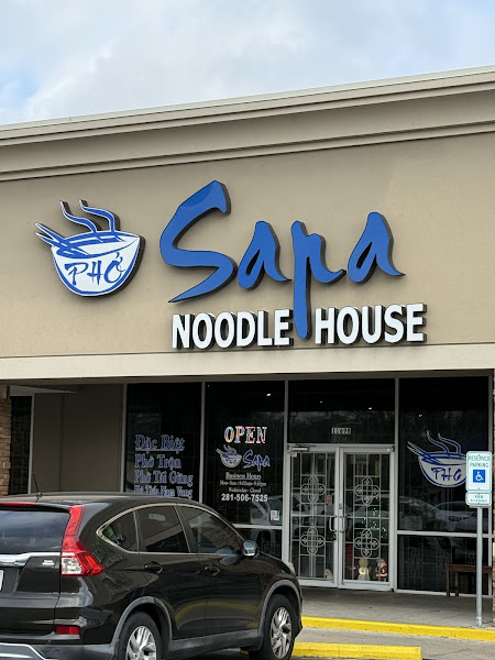Phở Sapa