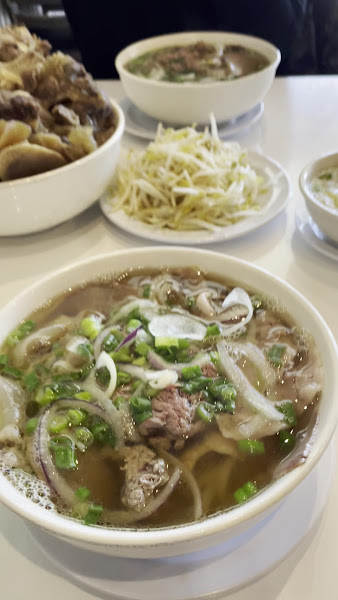 Phở Sapa 2