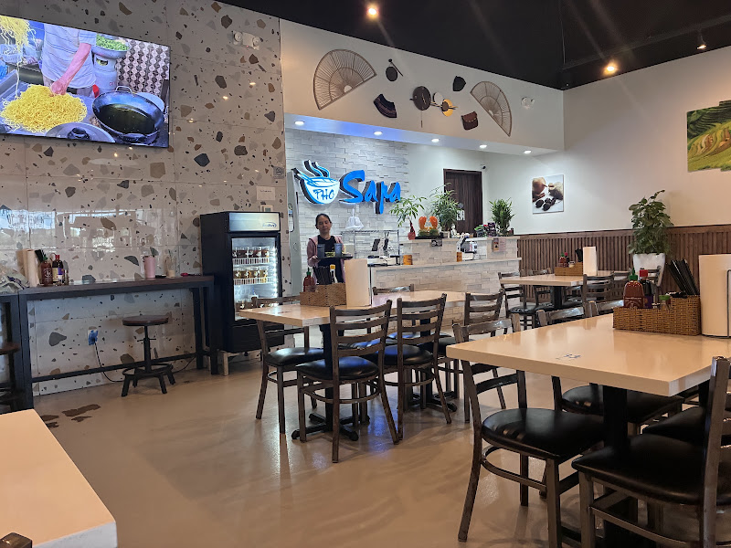 Phở Sapa 3