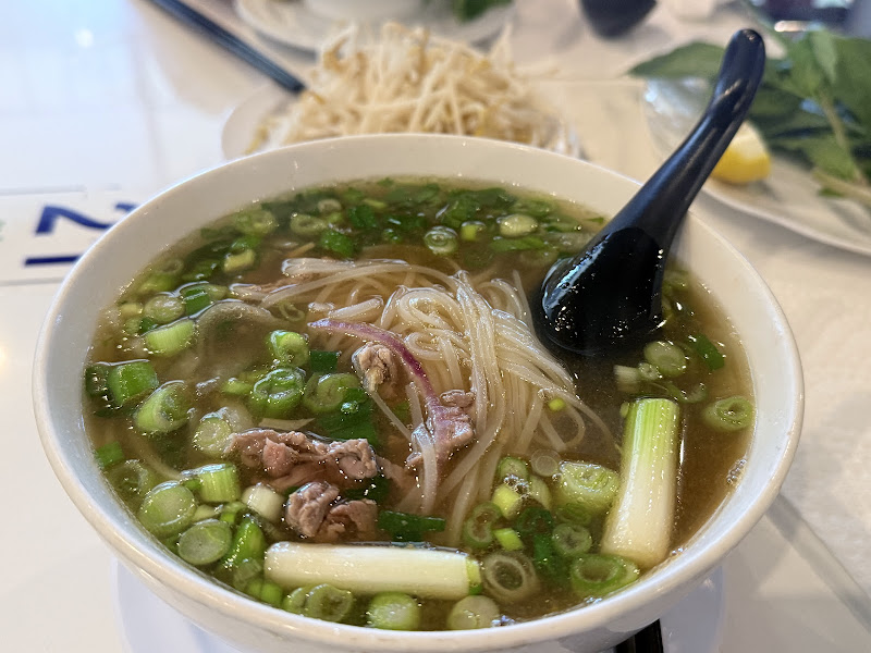 Phở Sapa 4