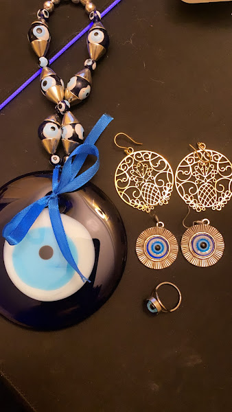 Gangchen Gifts 4