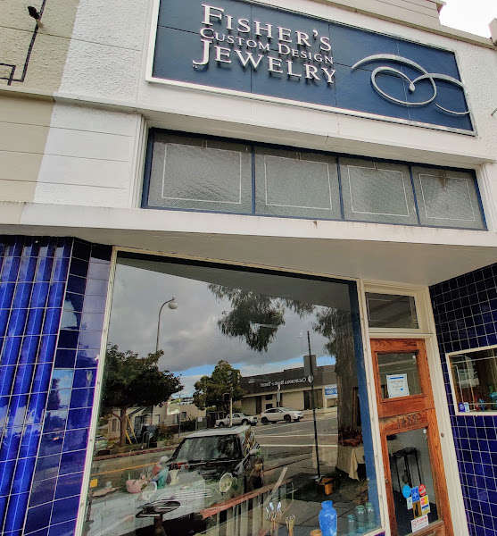 Fisher's Custom Design Jewelry