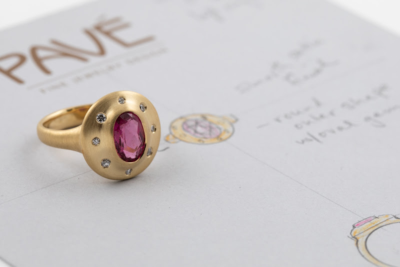 Pavé Fine Jewelry 4
