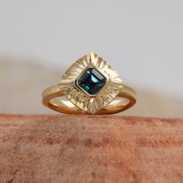 Pavé Fine Jewelry 5