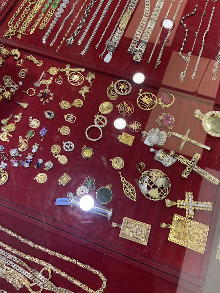 Phuong Jewelry Store 2