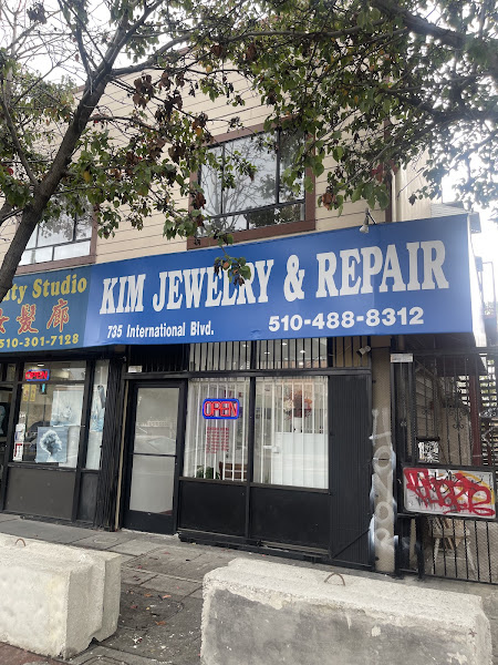 Kim Jewelry Repair (Kim Tin)