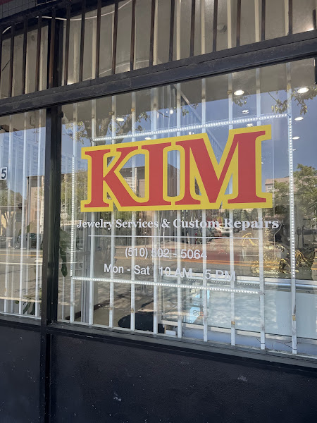 Kim Jewelry Repair (Kim Tin) 3