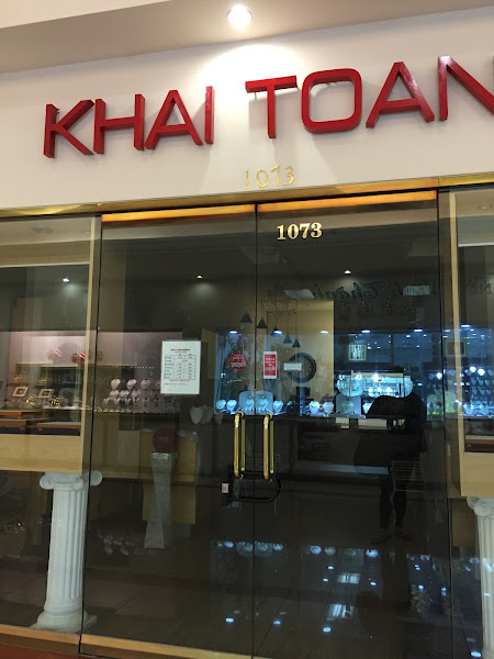 Khai Toan Jewelry