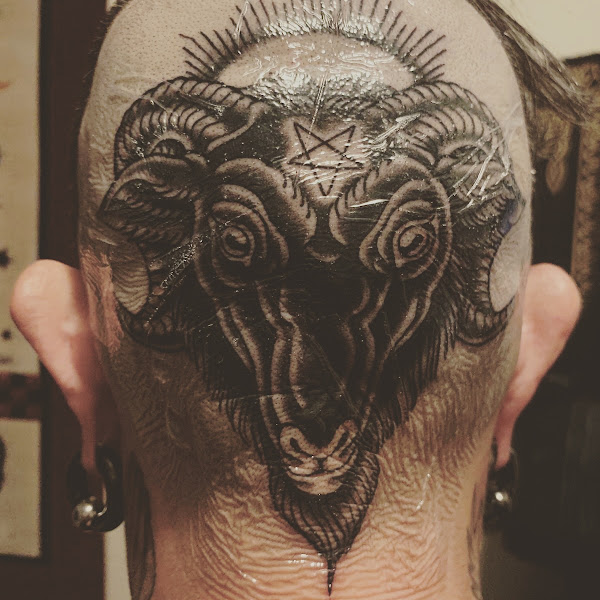 Industrial Tattoo & Piercing 3