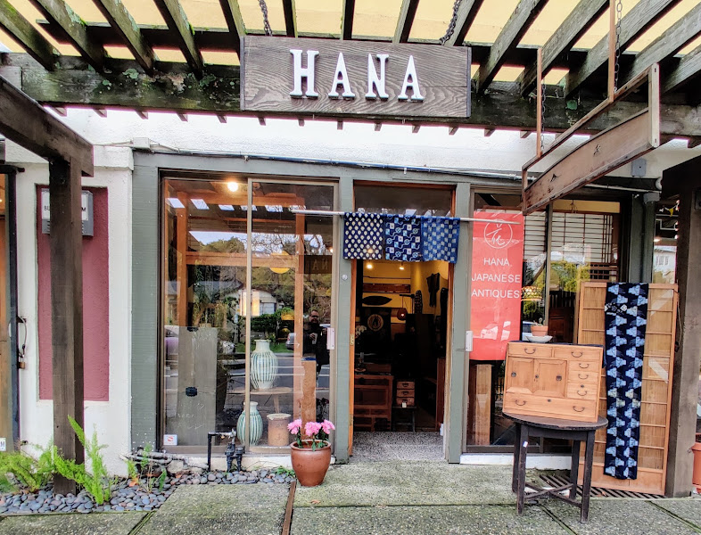 Hana Design & Antiques