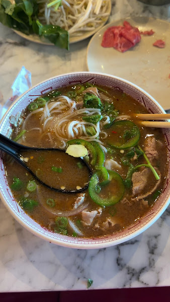 Pho Ben Bellaire 2