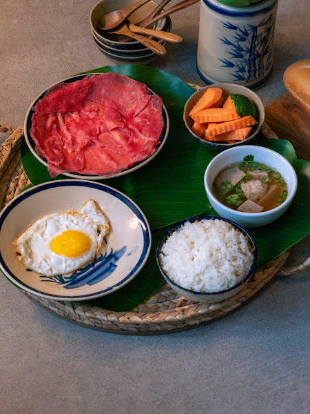Pho Ben Bellaire 3