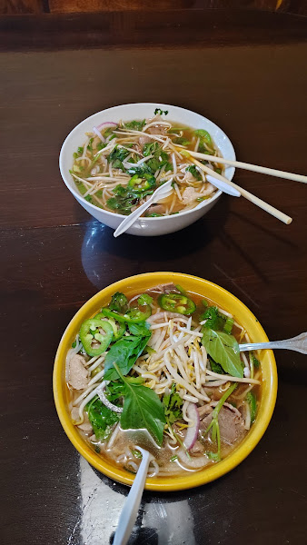 Pho Ben Bellaire 4