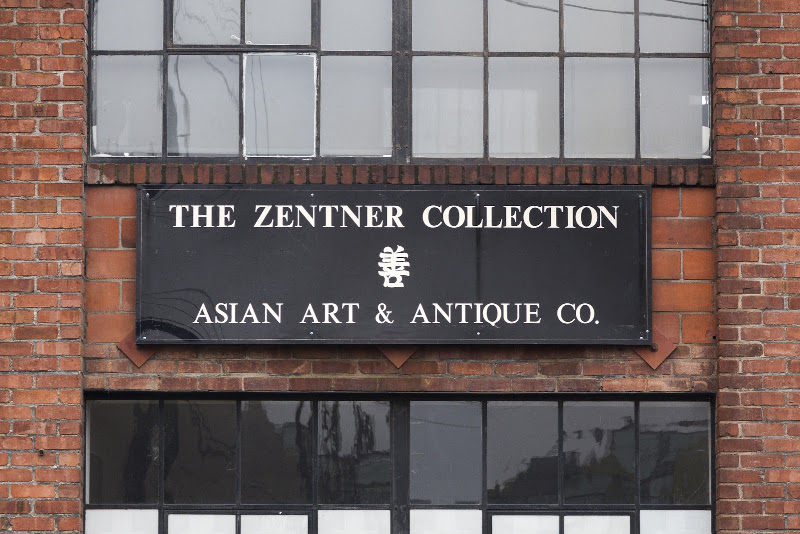 The Zentner Collection - Antique Tansu, Furniture & Fine Asian Art