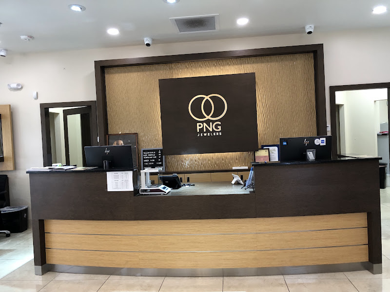 PNG Jewelers Inc 2