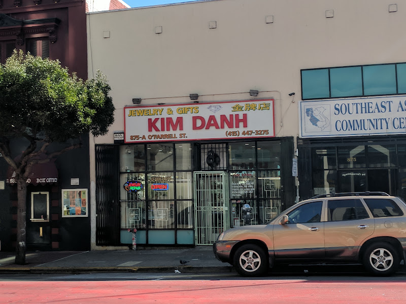 Kim Danh Jewelry