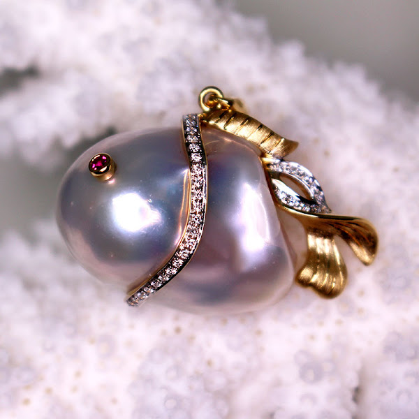 Ji Hwang Jewelry