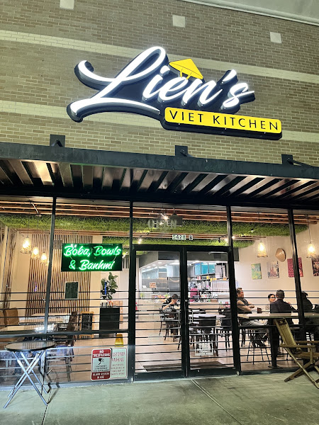 Lien's Viet Kitchen 1