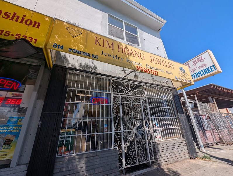 Kim Hoang Jewelry 2