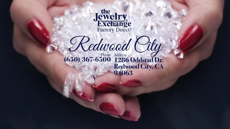 The Jewelry Exchange in Redwood City 2