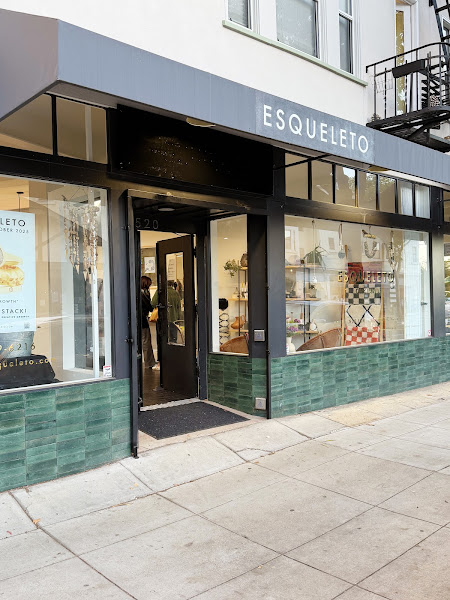 ESQUELETO Oakland 2