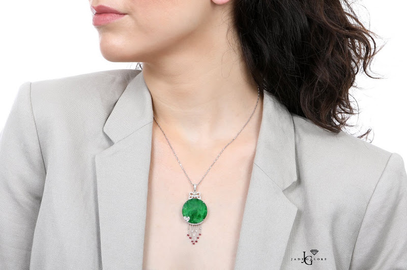 Jade Galore 3