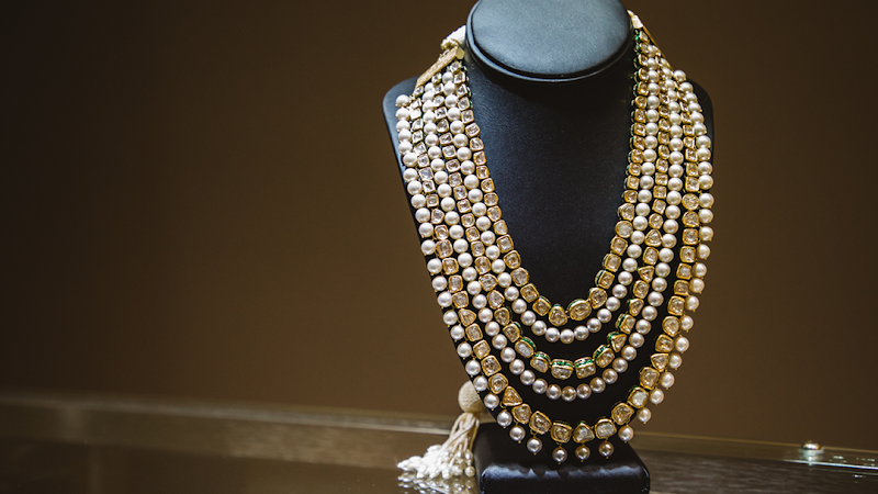 KAPES Fine Jewelry