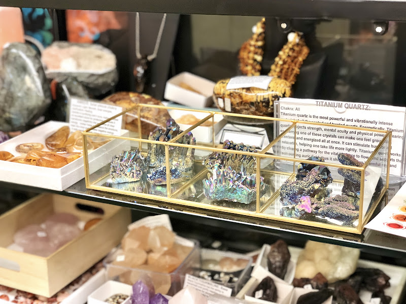 Deki Jewels 3