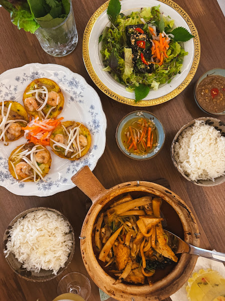 Annam Vietnamese Restaurant 3
