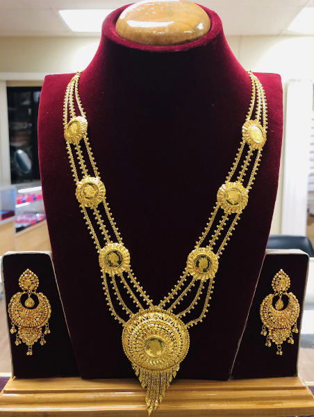 Laliguras Nepali Jewelry & Repair San Francsico, USA