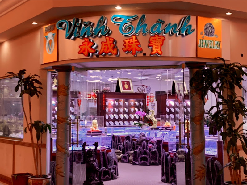 Vinh Thanh Jewelry