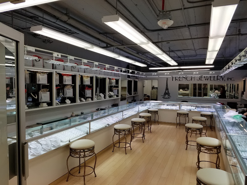 French Jewelry, Inc. 2