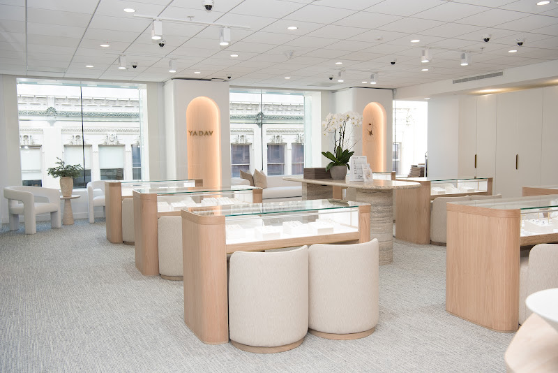 Yadav Diamonds & Jewelry