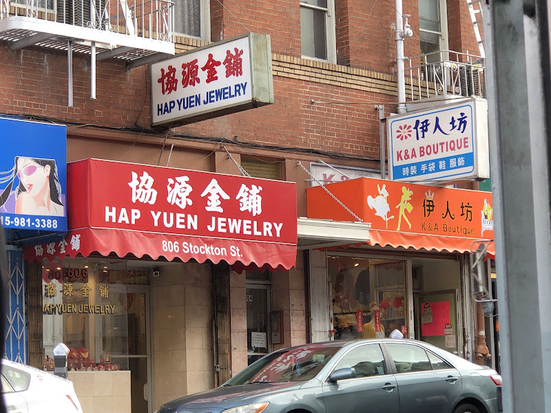 Hap Yuen Jewelry 5