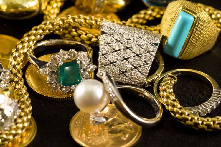Coast To Coast Jewelry Buyers