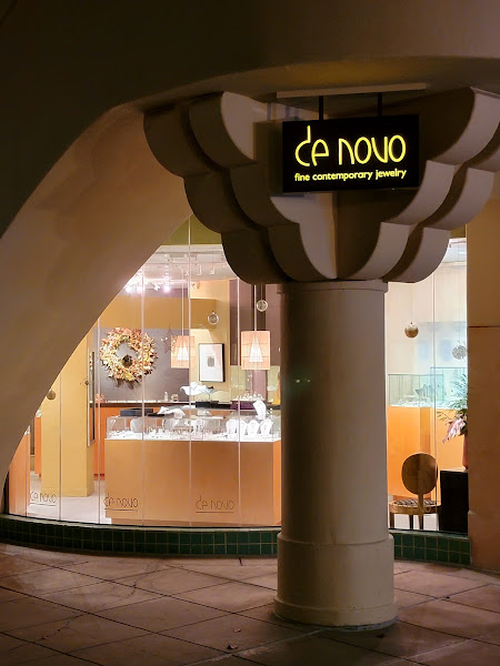 De Novo Fine Contemporary Jewelry 2