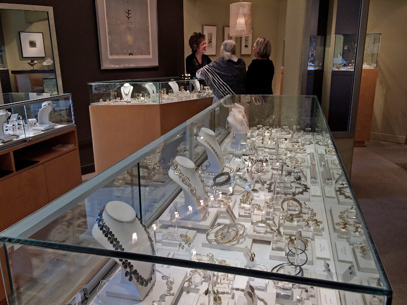 De Novo Fine Contemporary Jewelry 3