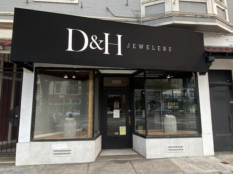 D&H Jewelers