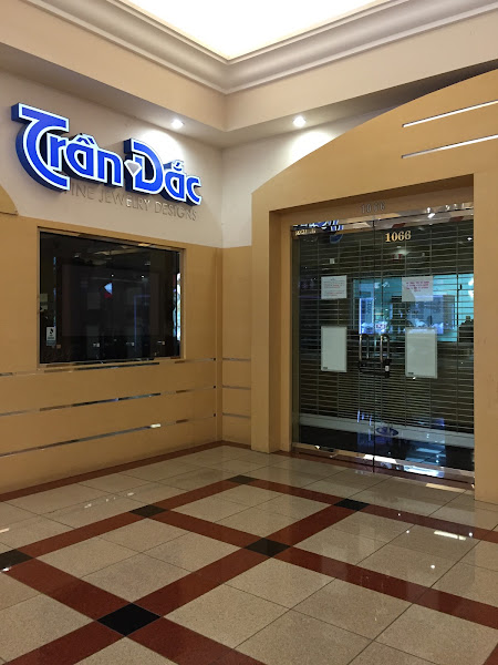 Tran Dac Jewelry