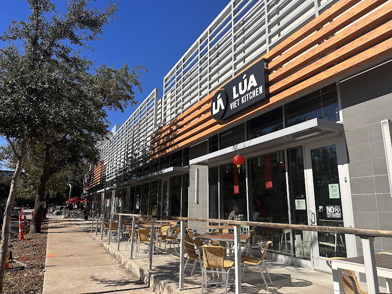 Lúa Viet Kitchen 1