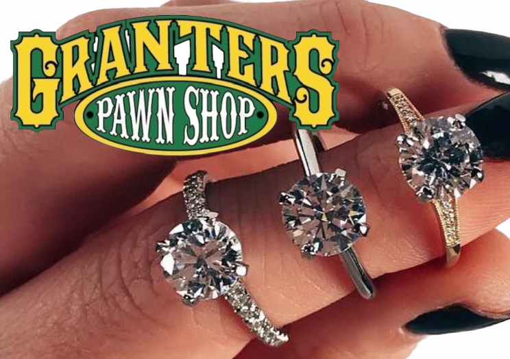 Granters Pawn Shop