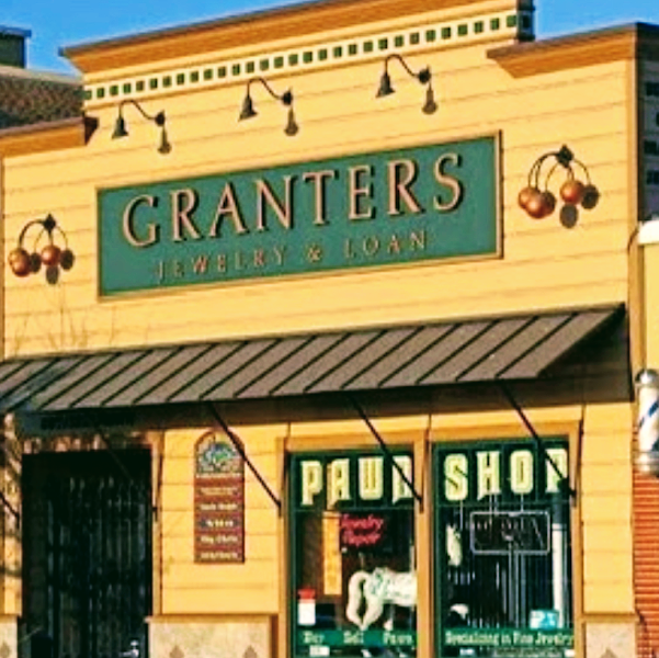 Granters Pawn Shop 3