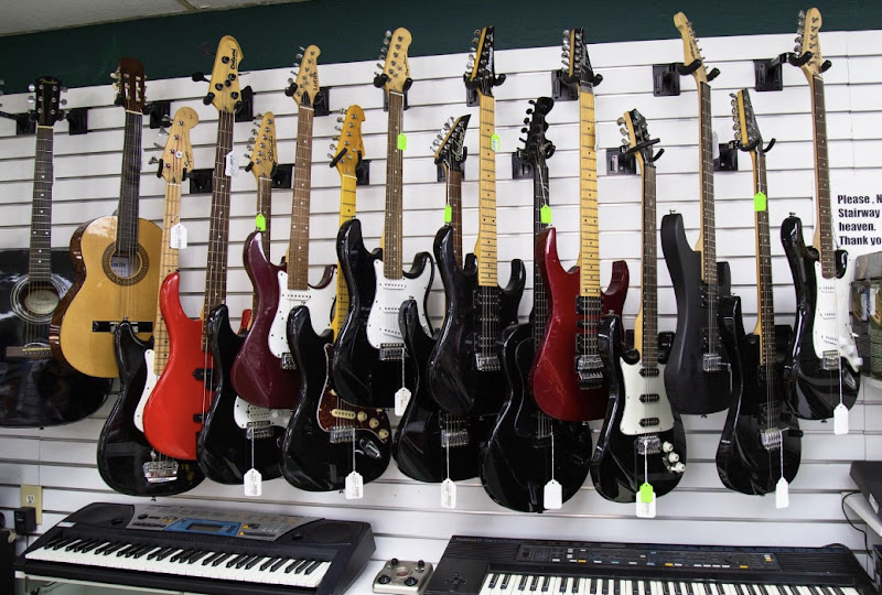 Granters Pawn Shop 4