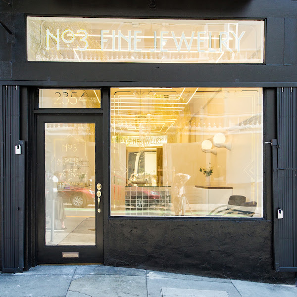 No.3 Fine Jewelry 3