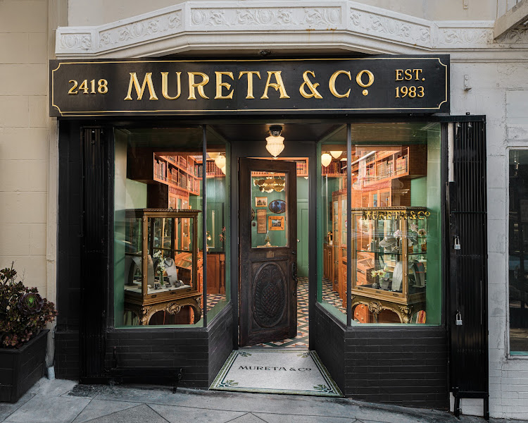 Mureta & Co. 3