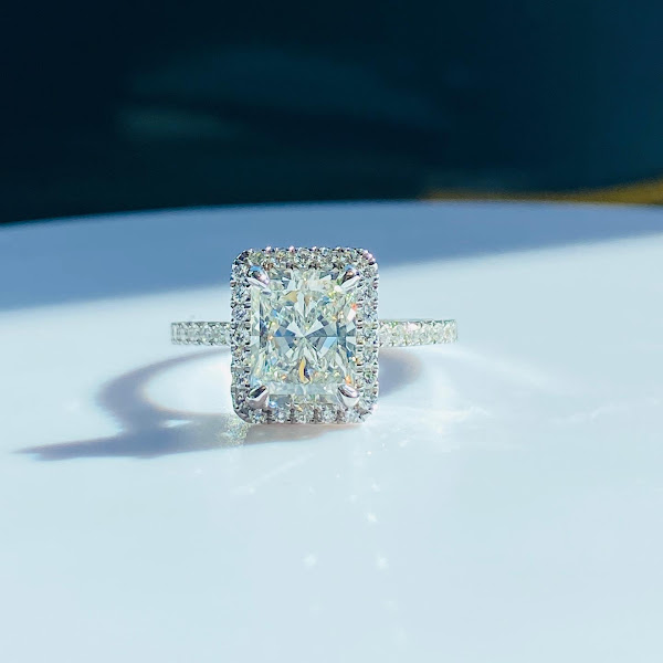 San Francisco Diamond Exchange 2