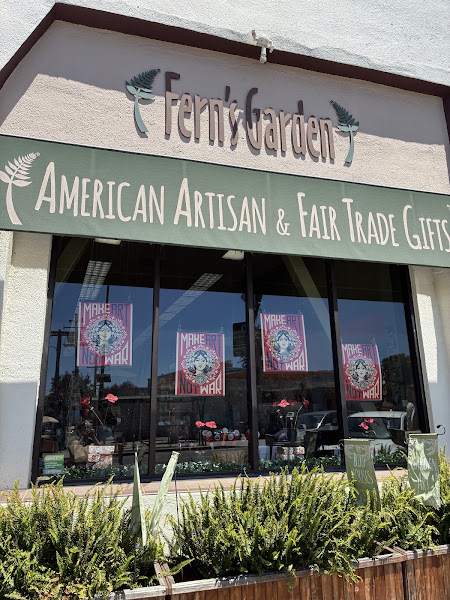Fern's Garden