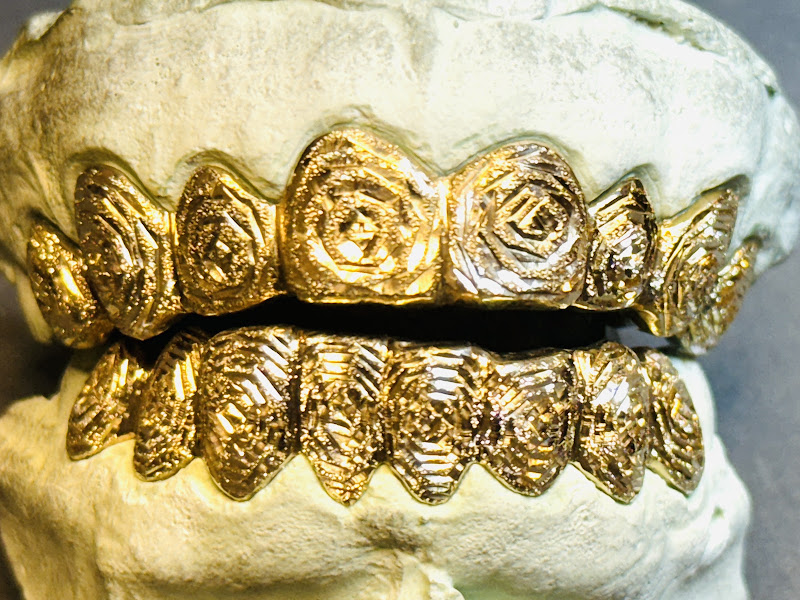 Au Grillz Jeweller 4