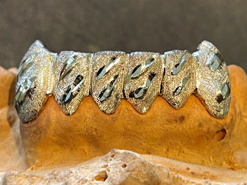 Au Grillz Jeweller 5