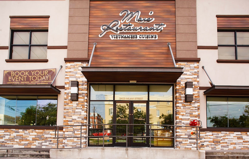 Mai's Restaurant 1